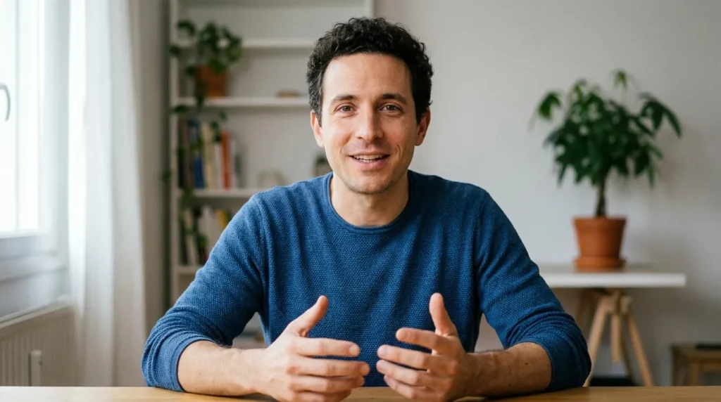 User Interviews Alternative for Enterprise Research Teams